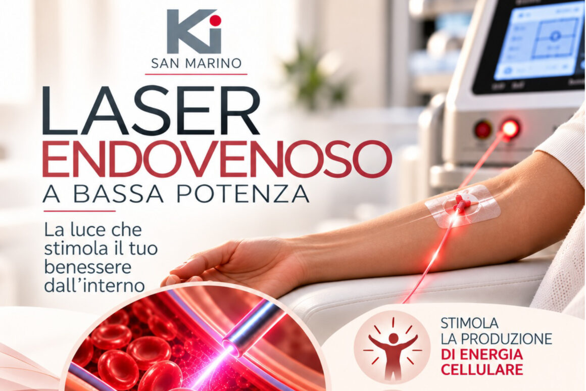 Laser Endovenoso Laser Endovenoso