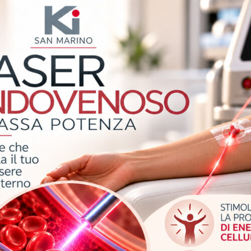 Laser Endovenoso