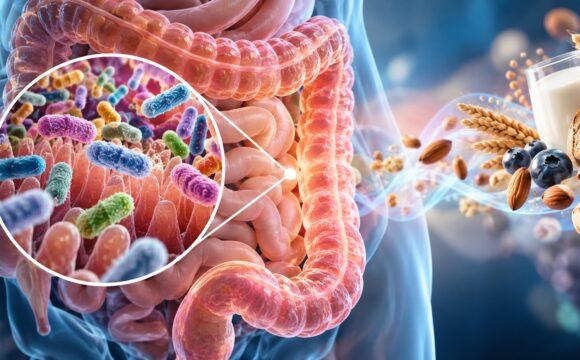 Microbiota intestinale e intolleranzealimentari: una nuova ricerca svela un possibile legame