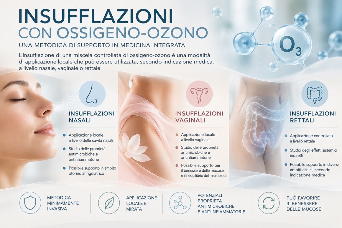 insufflazioni Insufflazioni